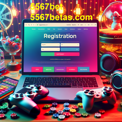 O Guia Completo para um Cadastro Seguro em Jogos Online