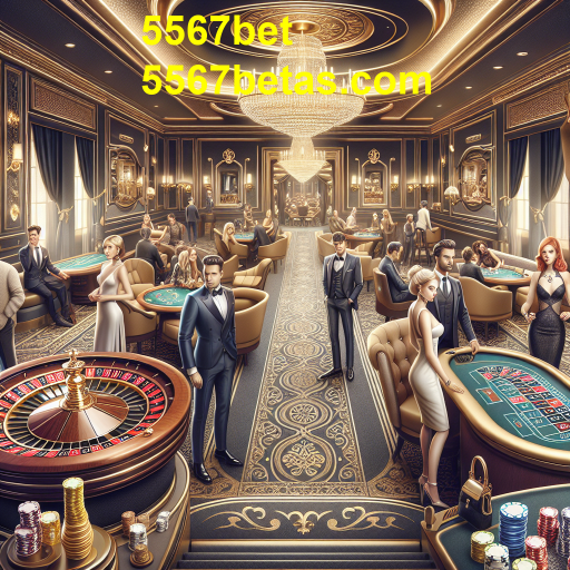 Descubra o Programa VIP do 5567bet: Uma Experiência de Jogo Exclusiva